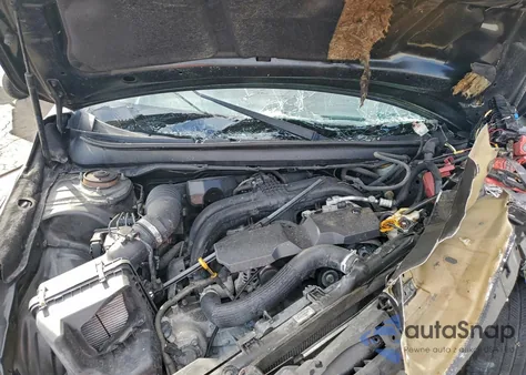 2015 Subaru Outback 2.5I Premium из США, поврежденный, VIN 4S4BSAEC5F3211970